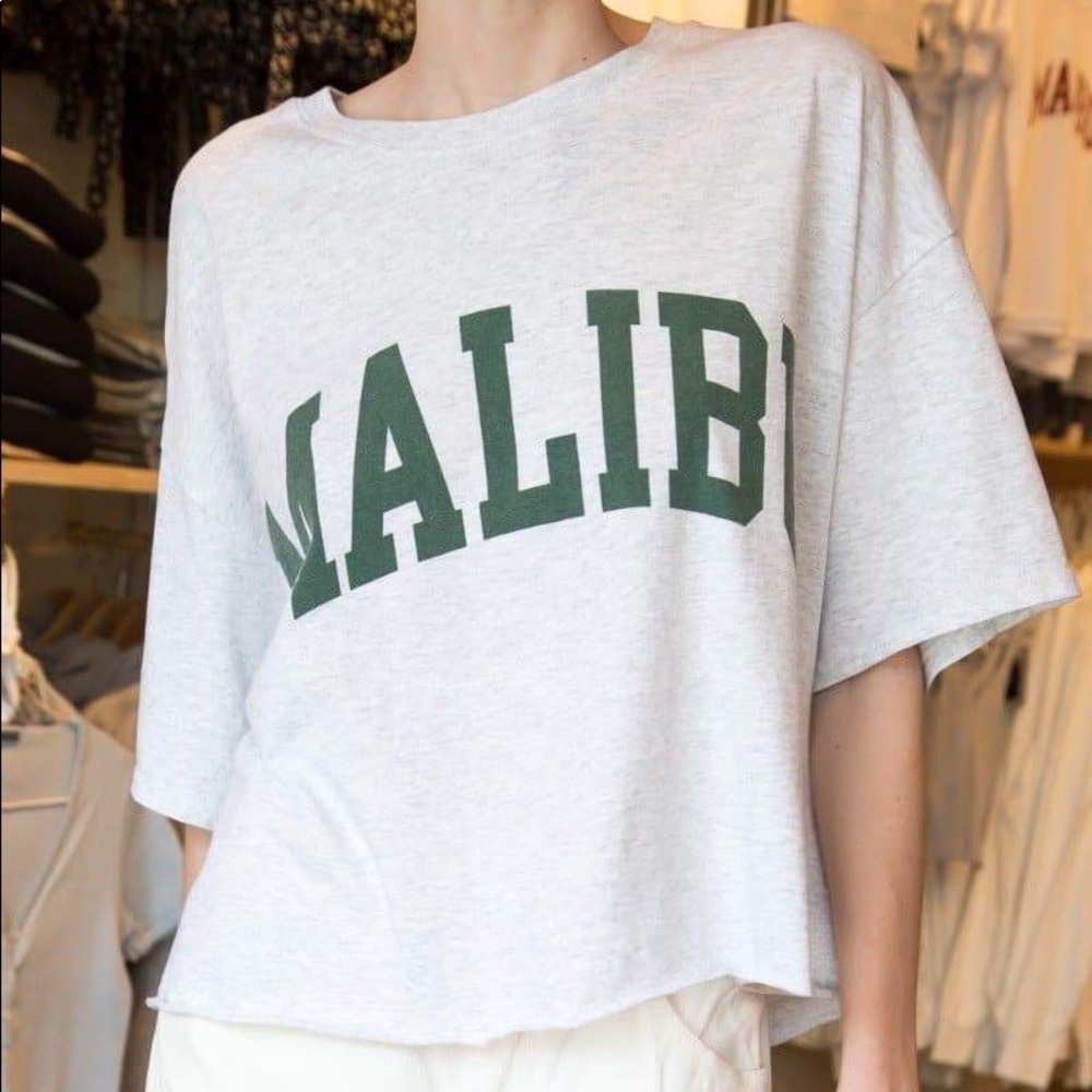 Brandy Aleena Malibu Top